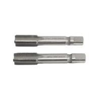 Метчик М16х1 машинно-ручной Р6М5 2шт компл. исп2 ГОСТ 3266-81 Beltools