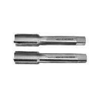 Метчик М22х1,25 машинно-ручной HSS 2шт компл. исп1 Beltools