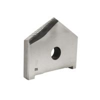 Сверло перовое (пластина) 90 Р6М5(M2) по металлу 2000-1261 ГОСТ 25526-82 «Русский Инструмент» (РИ)