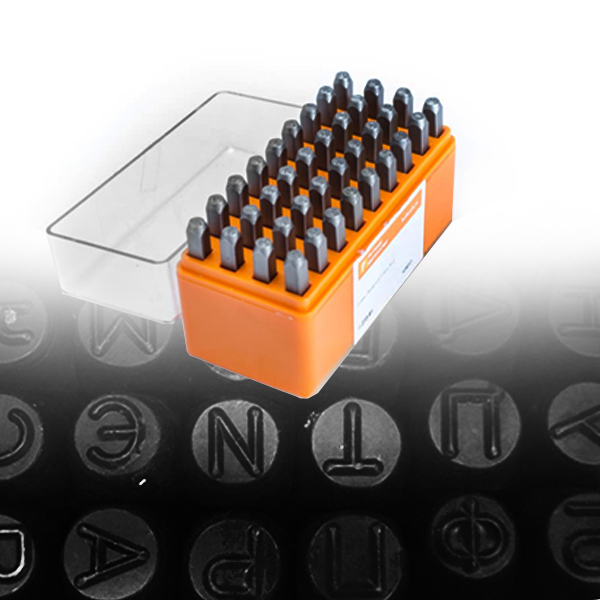 Ударные клейма