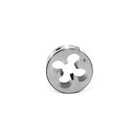 Плашка трапецеидальная Tr10х2 левая D=30мм Харьковский ИЗ Плашка трапецеидальная Tr10х2 левая D=30мм Харьковский ИЗ