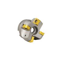 Фреза торцовая 50 с механическим креплением 4гр пл-н SNHU 1206 Z=4 dпос=22мм AF175-R050.09.04.A22 «Русский Инструмент» (РИ)