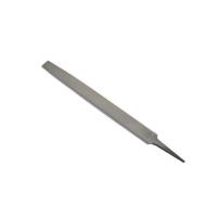 Напильник плоский №3 250мм остроносый