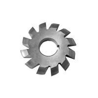 Фреза дисковая зуборезная М5 №6 Р6М5 Z=12 dпос=32 D=100 Beltools