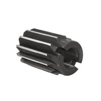 Развертка насадная 44 Н7(А) Р6М5 L=63 Z=12 dпос=22 ГОСТ 1672-80 Beltools