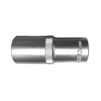 Головка глубокая 24 квадрат 1/2" Головка глубокая 24 квадрат 1/2"