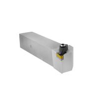 Резец проходной с трехгранной пластиной 32х32х170 DTJNL 3232 P16 левый «Русский Инструмент» (РИ)