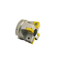 Фреза торцовая 50 с механическим креплением 4гр пл-н SNHU 1205 Z=4 dпос=22мм AF790-R050.10.04.A22 «Русский Инструмент» (РИ)