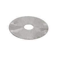 Фреза прорезная 40х0,3х10 Z=100 тип 1 без ступицы, без ш/п ГОСТ 2679-93 PILАNА Чехословакия