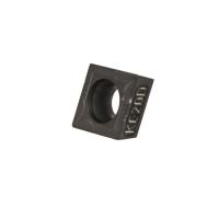 Пластина сменная ромбическая CCMT 09T304-SL KC20D «Русский Инструмент» (РИ) Пластина сменная ромбическая CCMT 09T304-SL KC20D «Русский Инструмент» (РИ)