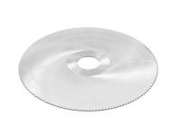 Фреза прорезная 160х1,6х32 Z=160 тип 1 со ступицей, без ш/п HSS ГОСТ 2679-93 Beltools