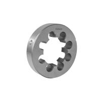 Плашка М55х1,5 6h D=105мм Beltools