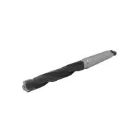 Зенкер 24х140х255 №2 пластины ВК8 к/х КМ3 Z=3 Beltools