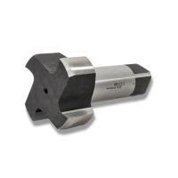 Метчик М95х1,5 машинно-ручной (HSS) глухой L=175мм исп1 Beltools