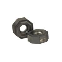 Пластина сменная восьмигранная ONGX 050408-MLW KP25CT «Русский Инструмент» (РИ)