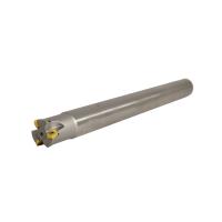 Фреза концевая 26 с механическим креплением 4гр пл-н BLMP 0603 Z=3 ц/х=25 L=250 AHF100-R026.06.03.d25.L «Русский Инструмент» (РИ)