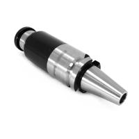 Патрон резьбонарезной BT30 М3-М12 с набором головок 7шт GT12 Beltools Патрон резьбонарезной BT30 М3-М12 с набором головок 7шт GT12 Beltools