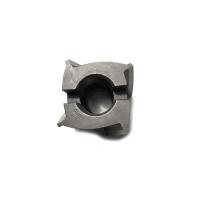 Зенкер насадной 80 Р6М5 L=52мм dпос=32мм