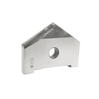 Сверло перовое (пластина) 135 Р6М5(M2) по металлу «Русский Инструмент» (РИ)