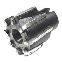 Развертка насадная 95 Н9(А3) Р6М5 со вставными ножами L=75 Z=8 dпос=40