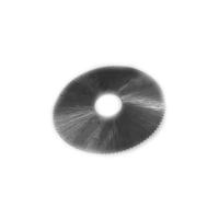 Фреза прорезная 40х0,2х10 Z=90 тип 1 без ступицы, без ш/п Р6М5 КИЗ