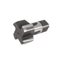 Метчик М85х3 машинно-ручной (HSS) глухой L=200мм исп1 Beltools