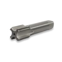 Метчик М22х1 машинно-ручной Р6М5 глухой исп1 ГОСТ 3266-81 Beltools