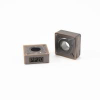 Пластина сменная квадратная SNMG 150612-EM PP20 «Русский Инструмент» (РИ)