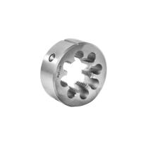 Плашка М39х3 6h левая D=75мм (2650-2516) Beltools