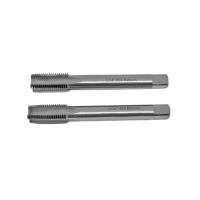 Метчик трубный G1/4'' 19 ниток машинно-ручной HSS 2шт компл. исп1 ГОСТ 3266-81 Beltools Метчик трубный G1/4'' 19 ниток машинно-ручной HSS 2шт компл. исп1 ГОСТ 3266-81 Beltools