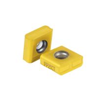 Пластина сменная ромбическая CNHQ 131116 PP25CT «Русский Инструмент» (РИ)