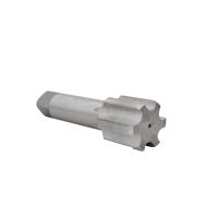 Метчик М48х1,5 машинно-ручной Р6М5 2шт компл. исп1 ГОСТ 3266-81 Beltools