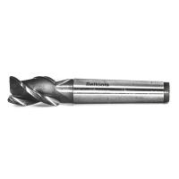 Фреза концевая 25х45х147 Р6М5 Z=3 к/х КМ3 ГОСТ 32831-2014 Beltools