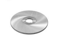 Фреза прорезная 160х6х32 Z=100 тип 1 со ступицей и ш/п HSS ГОСТ 2679-93 Beltools