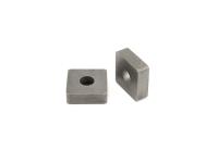 Пластина сменная квадратная SNGA 140412 Т14К8 Сестрорецкий ИЗ Пластина сменная квадратная SNGA 140412 Т14К8 Сестрорецкий ИЗ