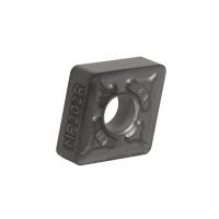 Пластина сменная ромбическая CNMG 120412-CM MP202R «Русский Инструмент» (РИ)