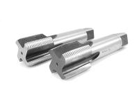 Метчик М76х4 машинно-ручной (HSS) 2шт компл. L=258мм исп1 Beltools