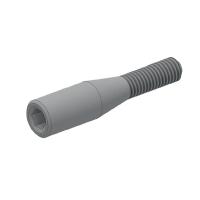 Винт М6 внутренний шестигранник 5 CWV60 «Русский Инструмент» (РИ)