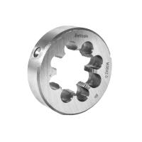 Плашка М38х2 6h D=75мм Beltools