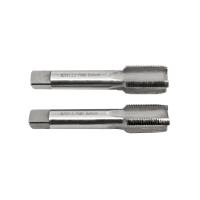 Метчик М26х1,5 машинно-ручной Р6М5 2шт компл. исп1 ГОСТ 3266-81 Beltools