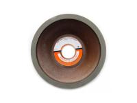 Круг алмазный ЧК 150х20х3х40х32 АС4 100/80 12А245 (чашечный конический) Круг алмазный ЧК 150х20х3х40х32 АС4 100/80 12А245 (чашечный конический)