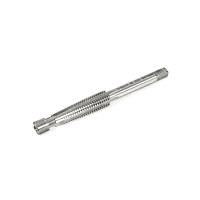 Метчик трапецеидальный Tr10х1,5 машинно-ручной HSS 2шт компл. L=100мм Beltools Метчик трапецеидальный Tr10х1,5 машинно-ручной HSS 2шт компл. L=100мм Beltools