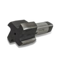 Метчик М85х3 машинно-ручной (HSS) сквозной L=200мм исп1 Beltools