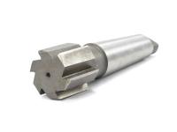 Развертка коническая машинная конусность 1:16 K 2" Р18 Z=6 к/х КМ5 (2373-0040) ГОСТ 6226-71 D1=58,058 Московский завод "Фрезер"