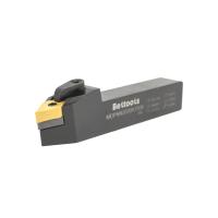 Резец проходной с ромбической пластиной 20х20х125 MDPNN 2020 K15-06 «Русский Инструмент» (РИ)