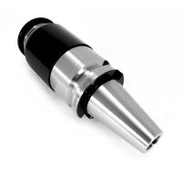 Патрон резьбонарезной BT40 М12-М24 с набором головок 7шт GT24 Beltools Патрон резьбонарезной BT40 М12-М24 с набором головок 7шт GT24 Beltools