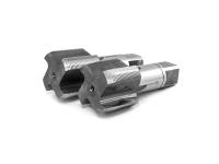 Метчик М90х3 машинно-ручной (HSS) 2шт компл. L=200мм исп1 Beltools