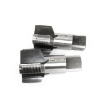 Метчик М100х2 машинно-ручной (HSS) 2шт компл. L=175мм исп1 Beltools