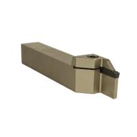 Резец для отрезания, продольного и поперечного точения 25х25х150 TTER2525-3 «Русский Инструмент» (РИ)