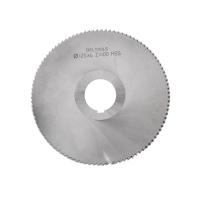 Фреза прорезная 125х4х27 Z=100 тип 1 без ступицы, с ш/п HSS ГОСТ 2679-93 Beltools